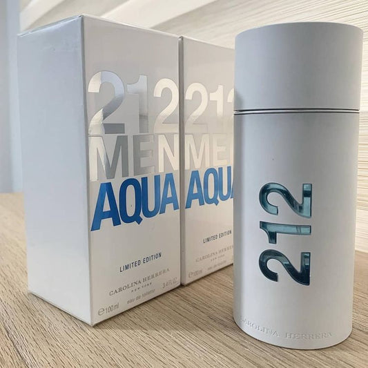 212 Men Aqua