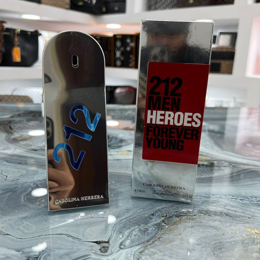 212 heroes edt
